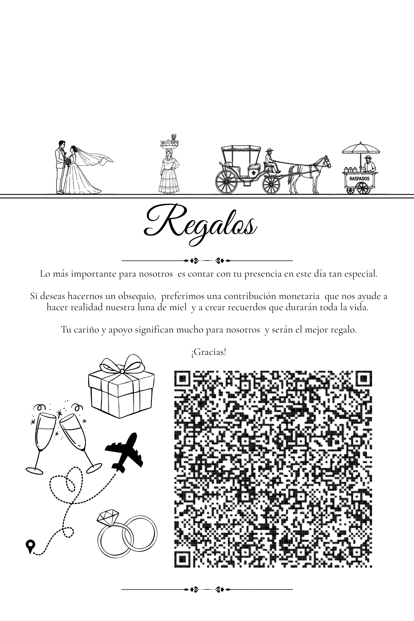 Regalos
